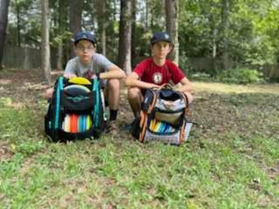 Tuscaloosa Disc Golf Club to Host Tournament to Send Local Teens to World Championships