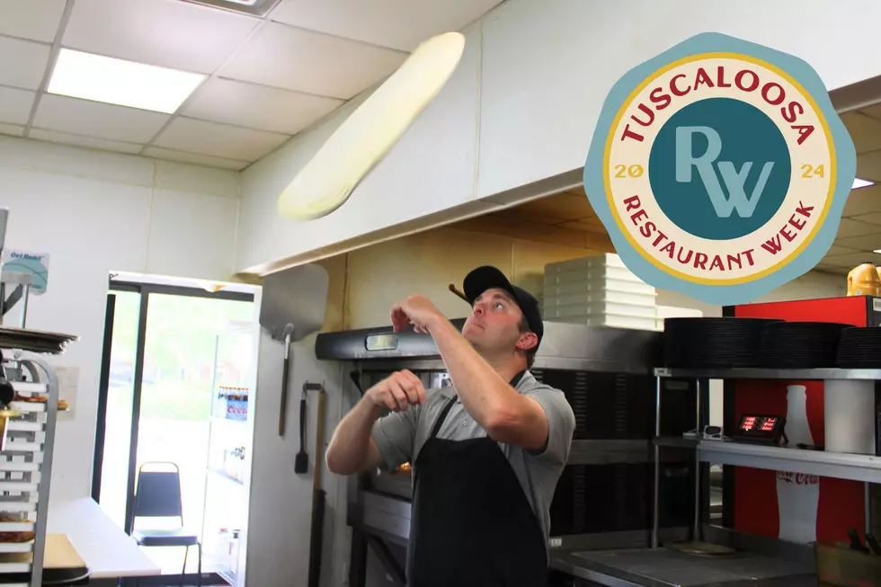 Tuscaloosa Restaurant Week: TuscNY’s Josh Julian Saves Lives & Bakes Pies