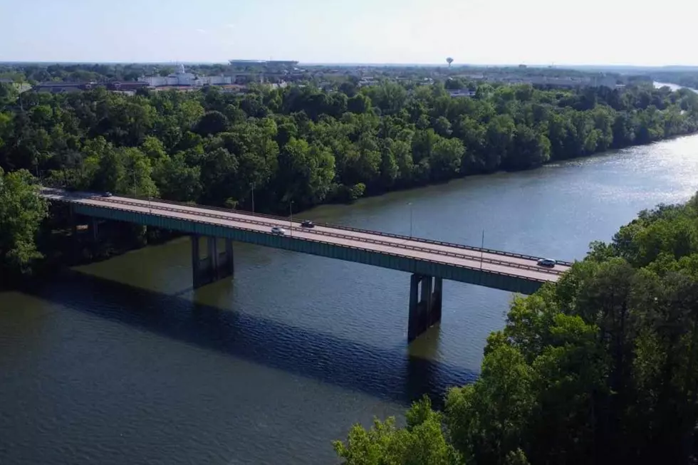 Tuscaloosa Leaders Not Happy with ALDOT Plan to Replace Bridge Over Black Warrior River