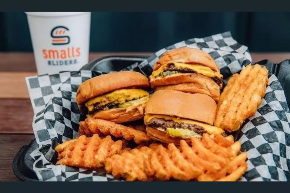 Breakout Burger Brand Backed by Brees to Bring Sliders to Tuscaloosa