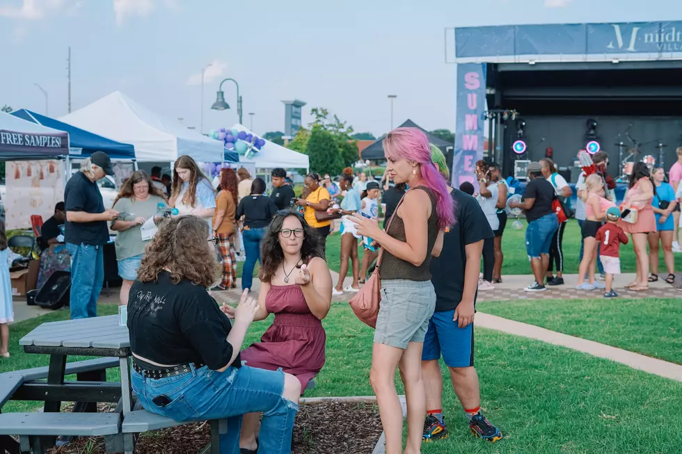 Tuscaloosa’s Midtown Village to Host Ultimate Summer Night Concert Thursday