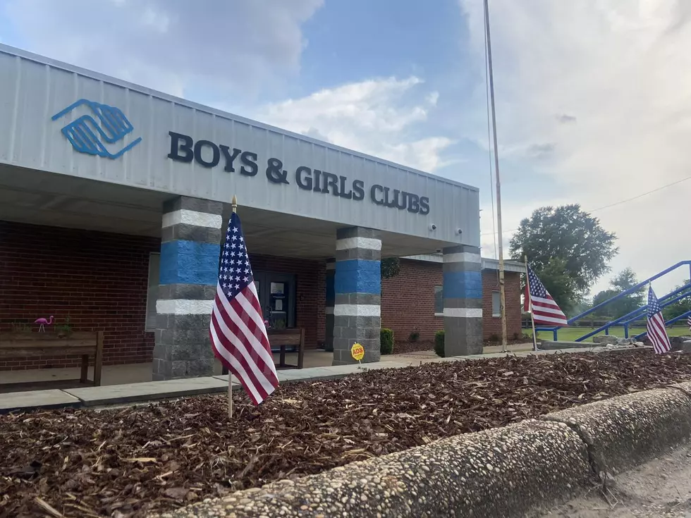 Greg Bryne to Help Launch Boys & Girls Clubs of West Alabama Capital Campaign Next Week