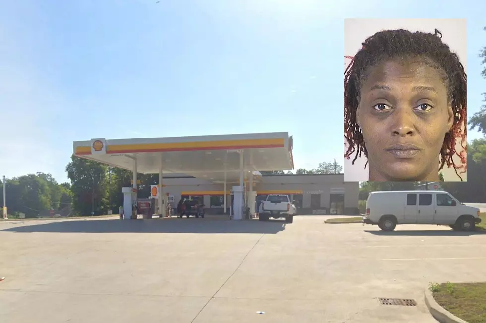 Woman Arrested After Deadly Gunfight With Woman at Tuscaloosa County Gas Station