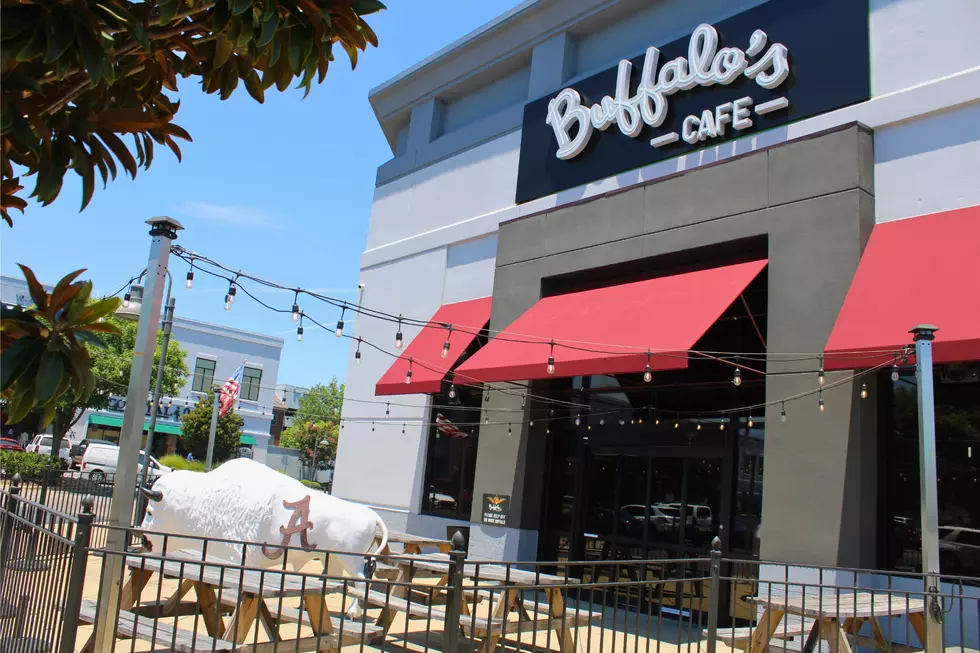 Major Restaurant in Tuscaloosa’s Midtown Village to Permanently Close