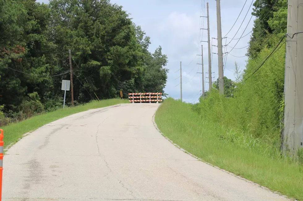 Minor Northport Bridge Still Closed for Repair of Crash Damage