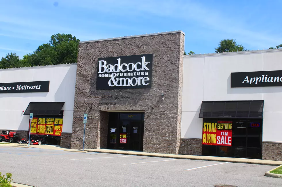 Sales Underway at Tuscaloosa Furniture Store Closing Amid Parent Company Bankruptcy