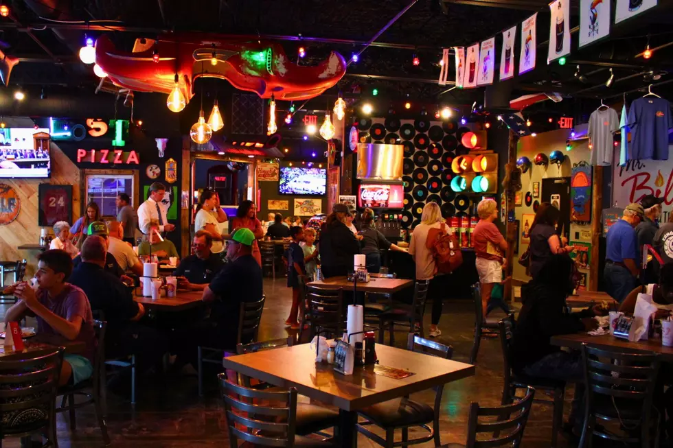 Diners Flocking to Northport’s Now-Open Lost Pizza Co.