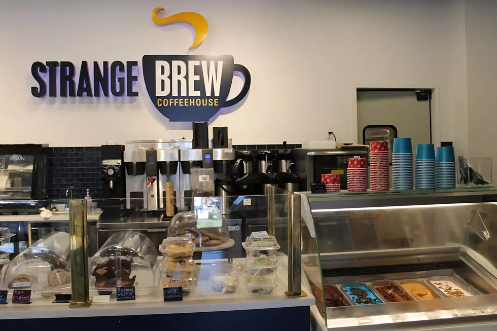 Popular Tuscaloosa Coffeehouse Building New Location in Northport
