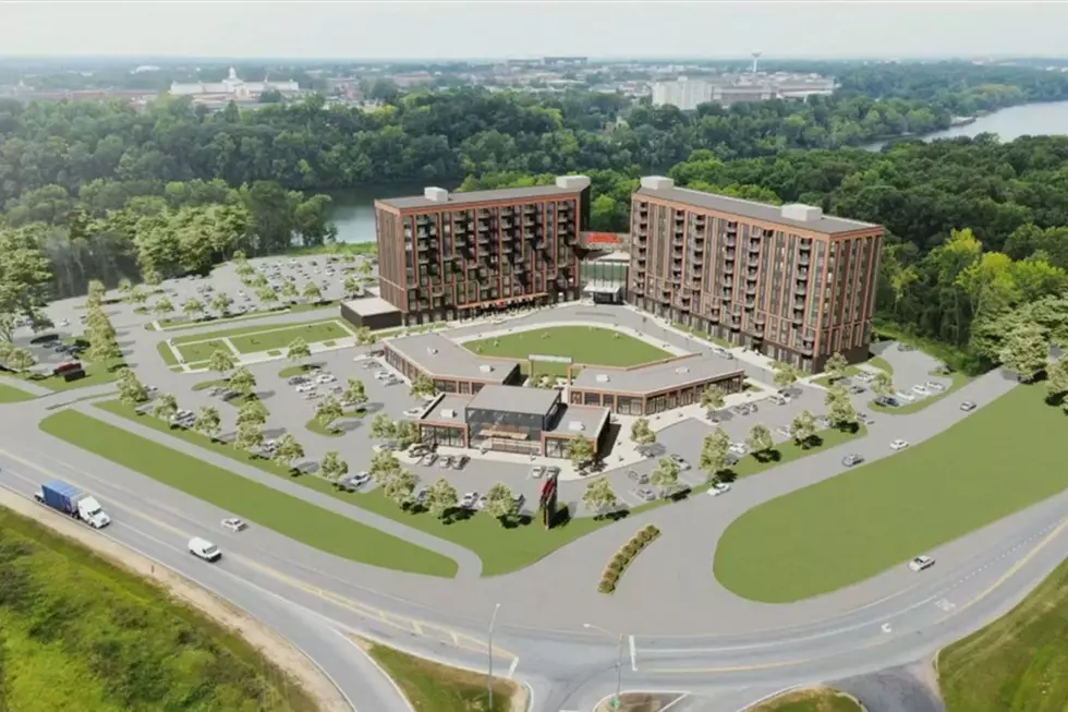 Developers Share Plans for Sports Illustrated Resort in Tuscaloosa