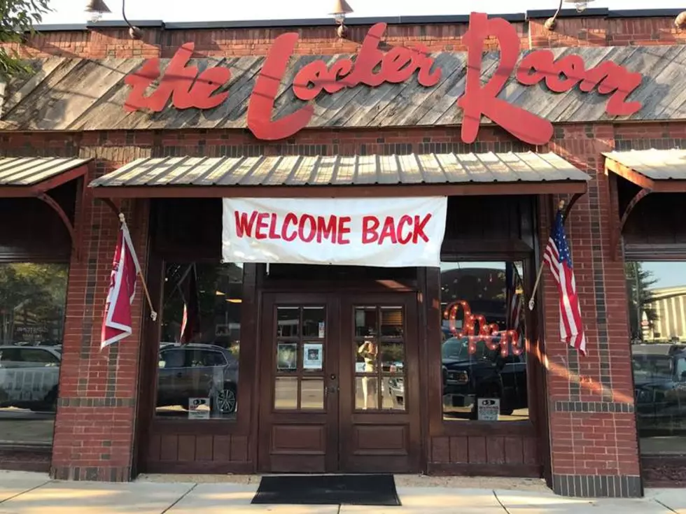 Tuscaloosa’s Locker Room Clothing Store Celebrating 60 Years in Business