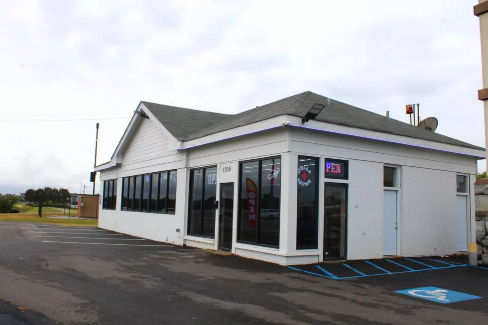 New Store Open in Tuscaloosa Building Closed Since 2011 Tornado