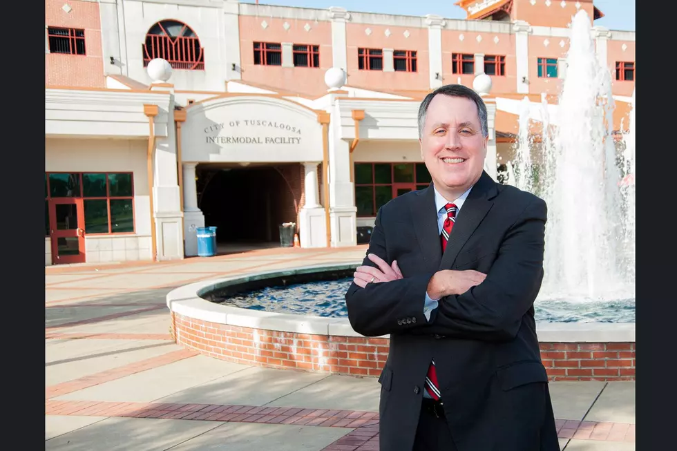 North Tuscaloosa City Councilman Norman Crow to Seek Re-Election