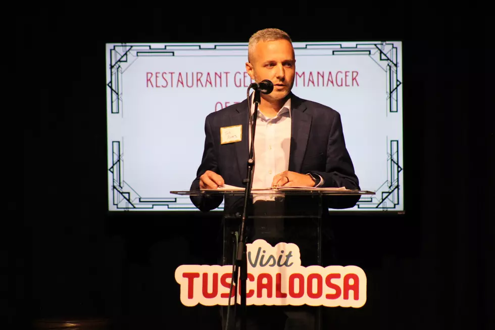 (Stephen Dethrage | Tuscaloosa Thread)