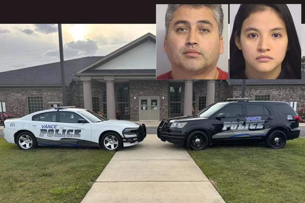 Vance Police Accuse Couple of Trafficking & Extorting Immigrants, Larger Operation May Exist