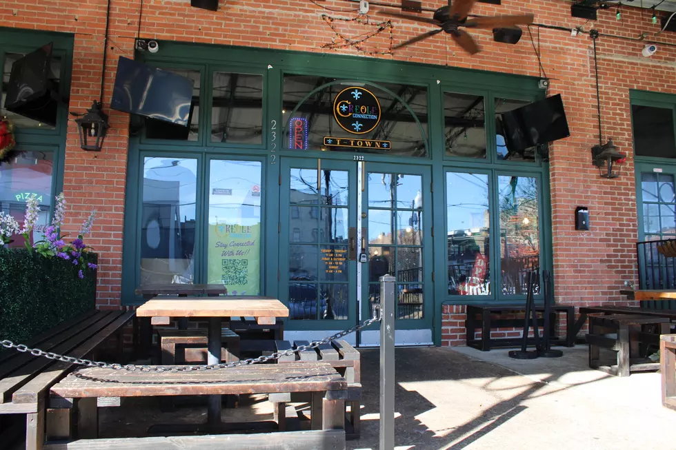 Downtown Tuscaloosa Restaurant Closes After 6 Months, Birmingham Location Still Open