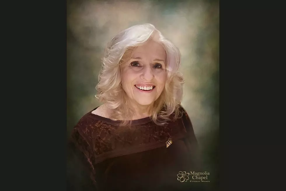 Marion Dorman Harkey (May 29th, 1945 – December 17th, 2024)
