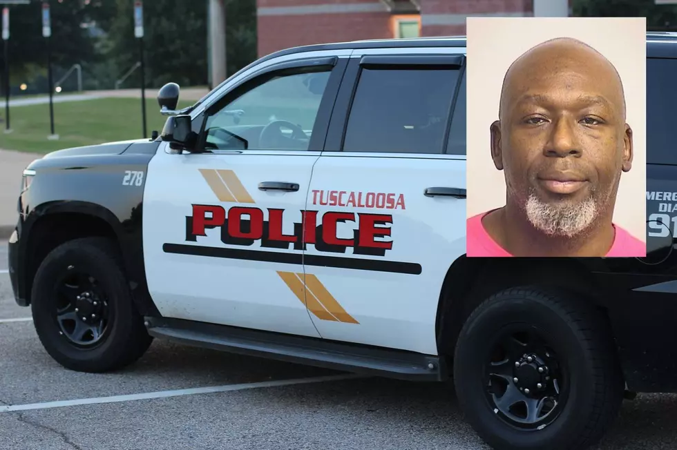 Police Arrest Suspect in Monday Night Homicide at Tuscaloosa Gas Station