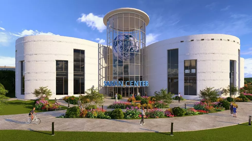 Nick’s Kids Luncheon Honoring Teachers Offers First-Look at New Saban Center Design