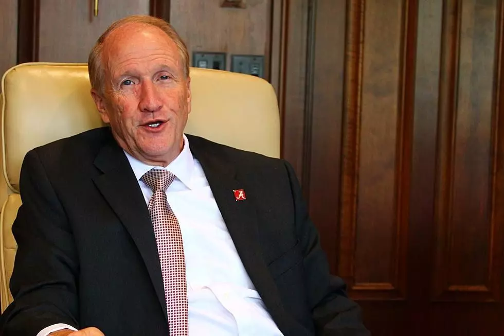 Stuart Bell Confirmed As University Of Florida’s 14th President