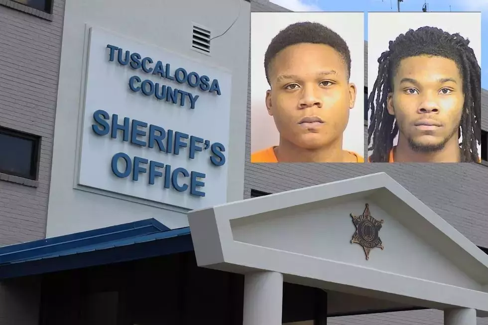 First of Two Kidnappers Gets Nearly 20 Years in Tuscaloosa Drug Debt Abduction