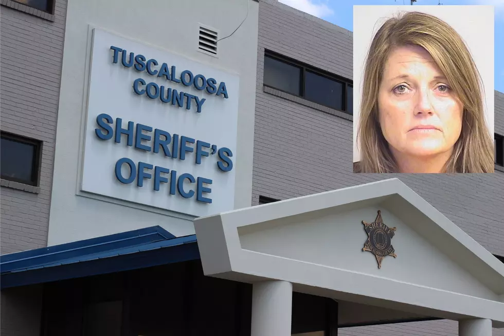 Manager of Tuscaloosa Area Construction Company Accused of Stealing Over $200,000