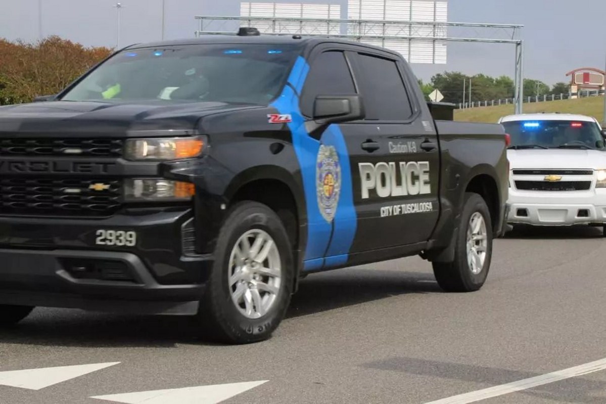 BREAKING: One Dead in East Tuscaloosa Homicide; VCU on Scene