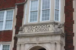 Tuscaloosa City Schools Propose $201 Million Budget for Fiscal 2027