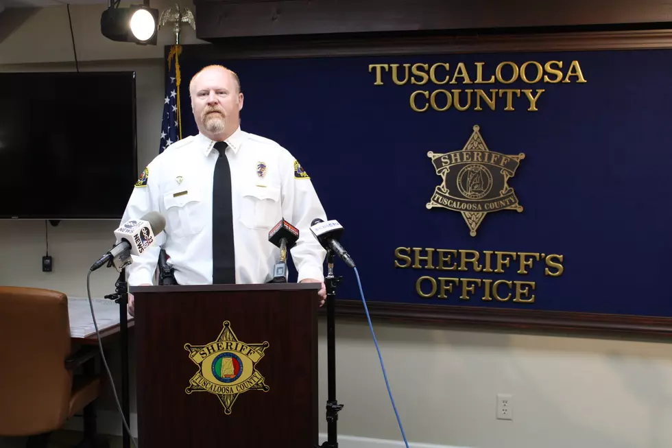 (Stephen Dethrage | Tuscaloosa Thread)