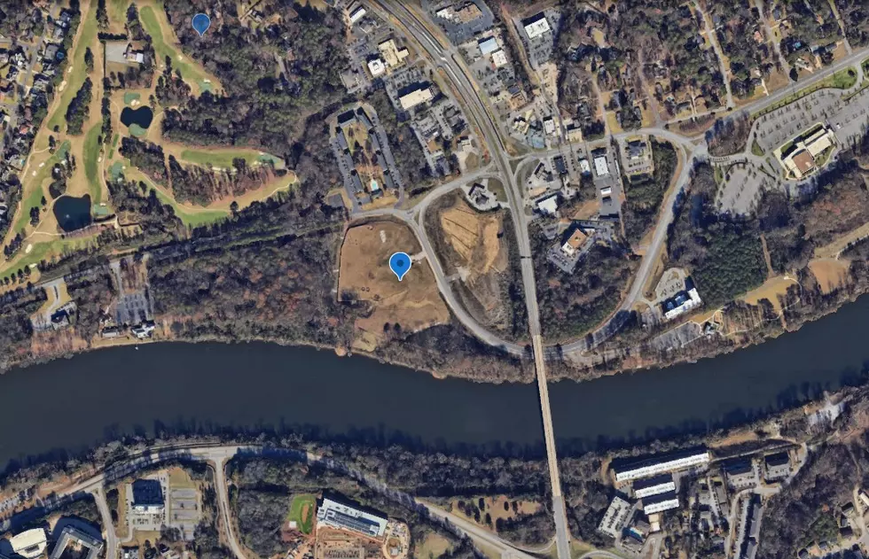 (Satellite Image from Google Earth)