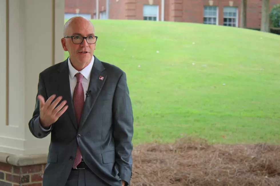 (Stephen Dethrage | Tuscaloosa Thread)