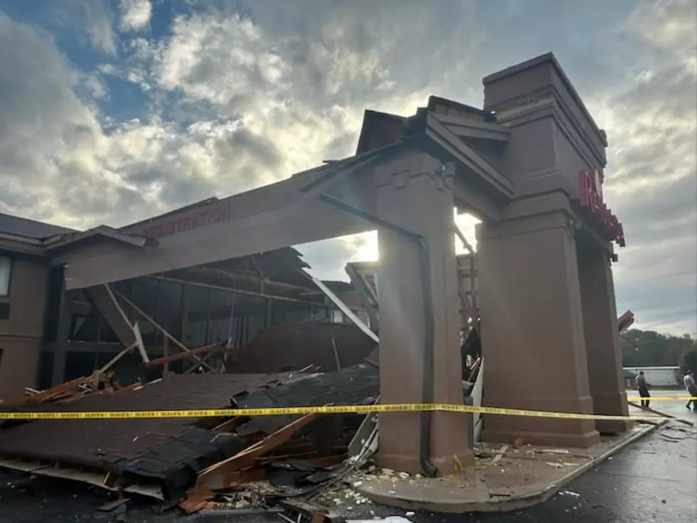 (Noah McCulloch | Townsquare Media Tuscaloosa)