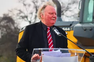 Legendary Tuscaloosa City Council President Kip Tyner Dies at 70
