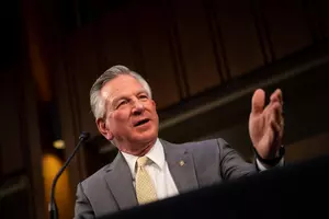 Tuberville Inches Away from Data Centers in Column Calling for More Local Input