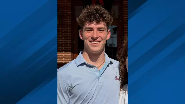 What Happened To 20-Year-Old Jimmy Gracey In Spain?