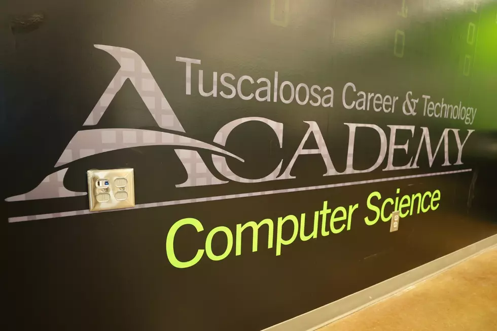 (Tuscaloosa City Schools)