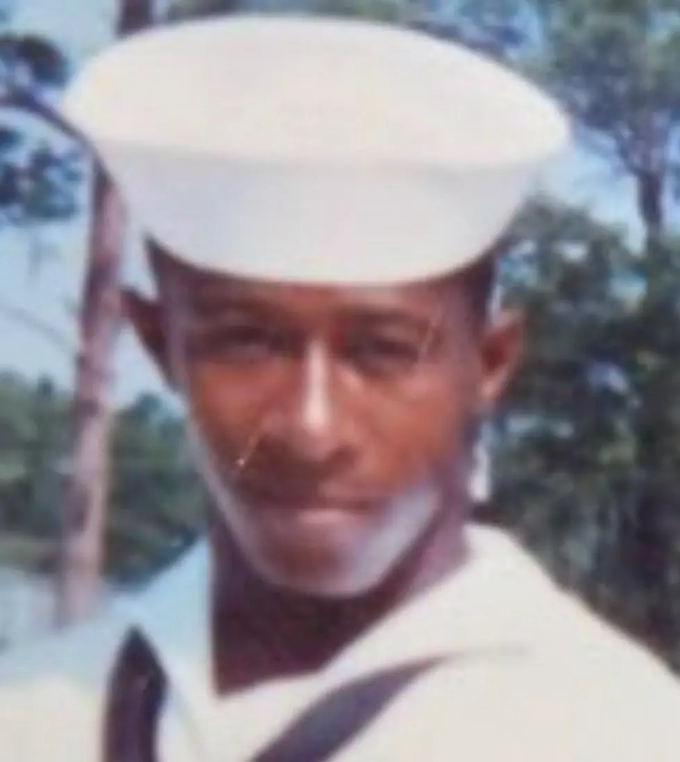 Vote For Eric Prewitt For National Veteran Of The Year