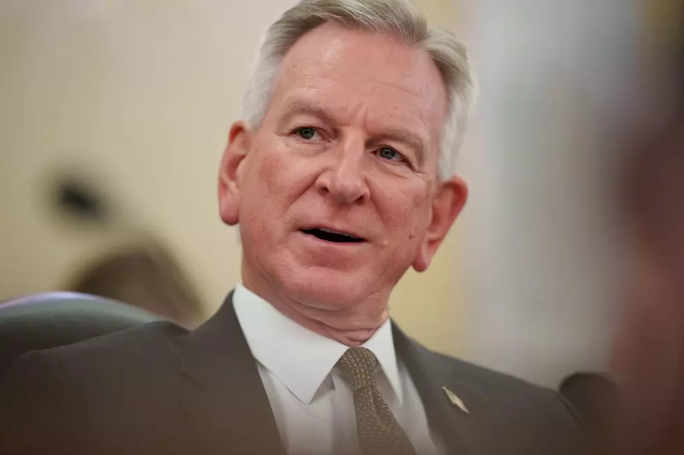 A Lawsuit Challenges Tuberville’s Eligibility For Governor