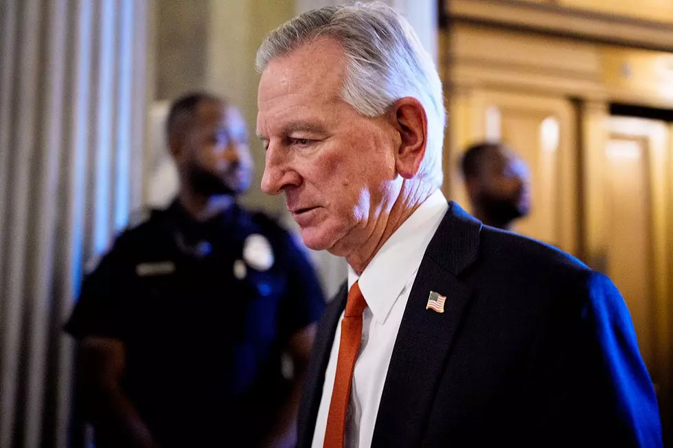 Tuberville Files Motion To Dismiss Residency Lawsuit
