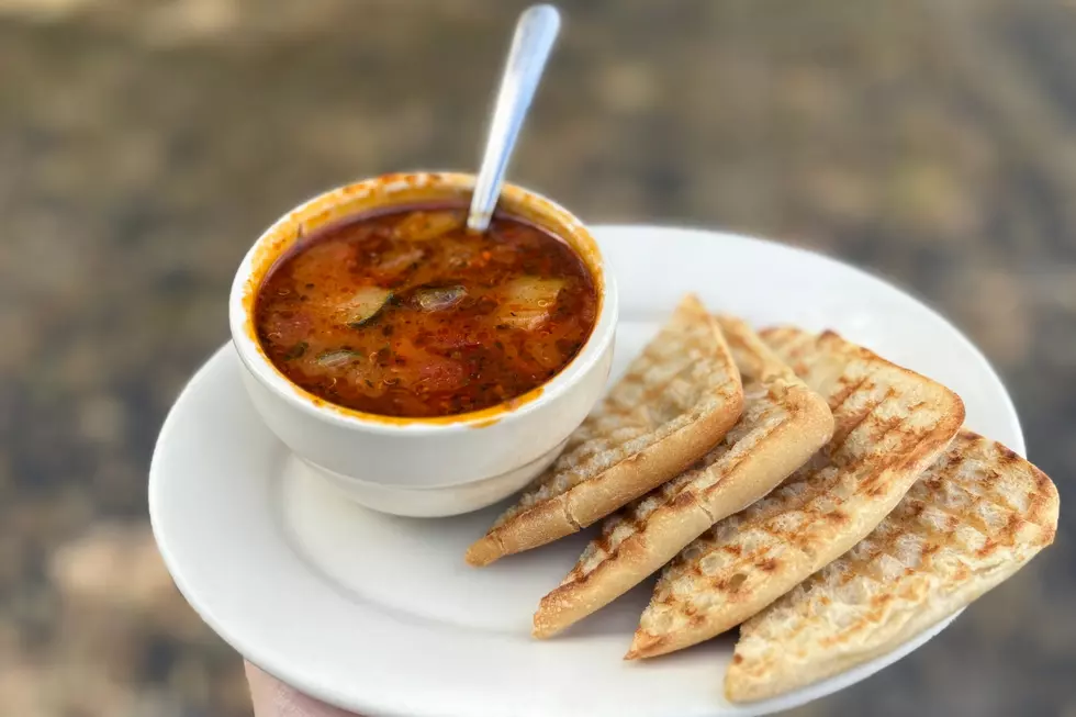 Manna Deli Soup (Provided by Anna Drennen)