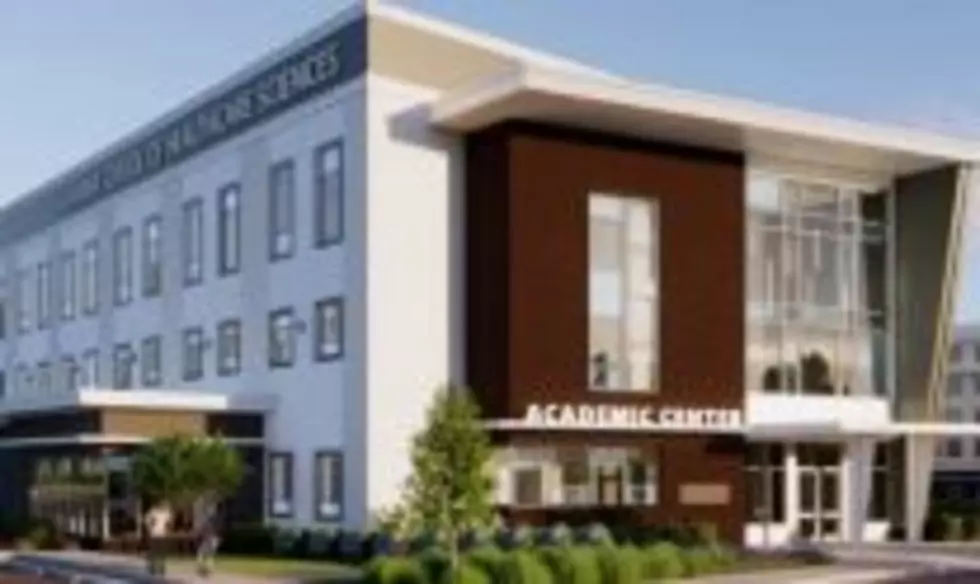 New Healthcare Sciences School Adds Board Members