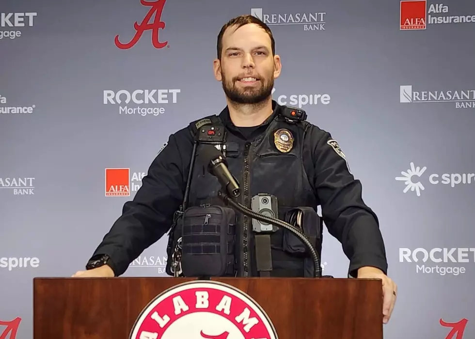 University of Alabama Officer Dies After Battle With Rare Cancer