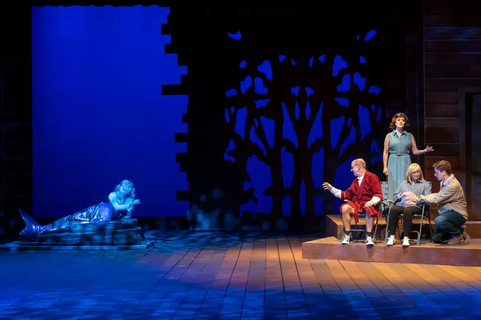 Theatre Tuscaloosa’s Summer Musical ‘Big Fish’ Opens Tonight at Shelton State