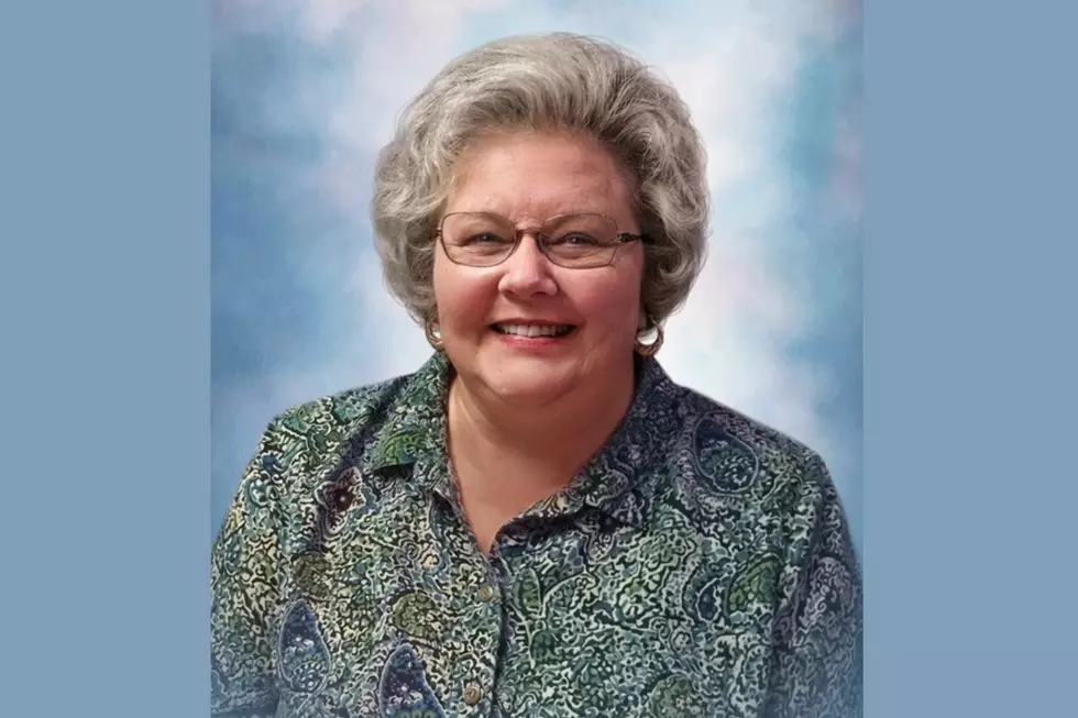 Brenda Carol Baxter (July 26th, 1948 – July 23rd, 2026)