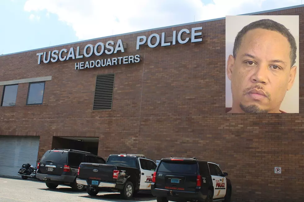 Tuscaloosa Man Arrested in Murder of 67-Year-Old Found Dead at Brookhaven Apartments