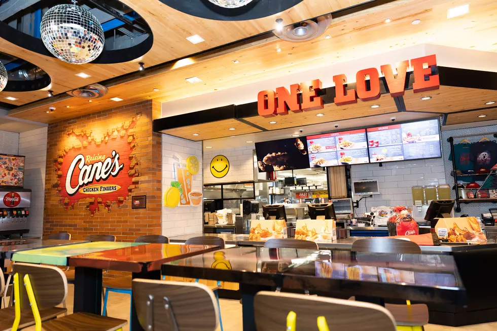 Tuscaloosa’s First Standalone Raising Cane’s to Open on McFarland in August