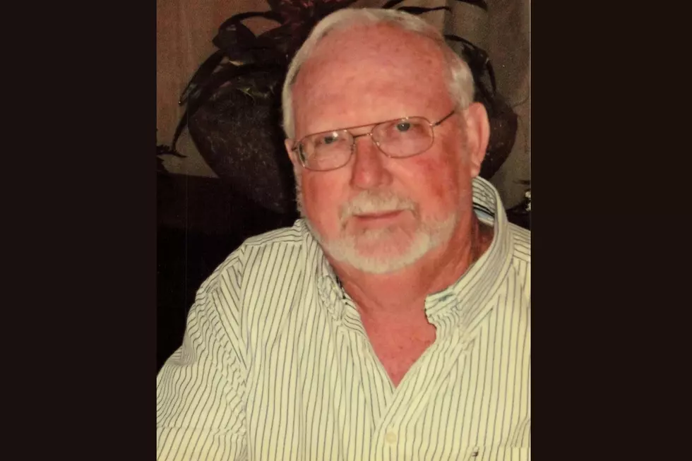Chester George Johnson (October 29th, 1945 – July 23rd, 2026)
