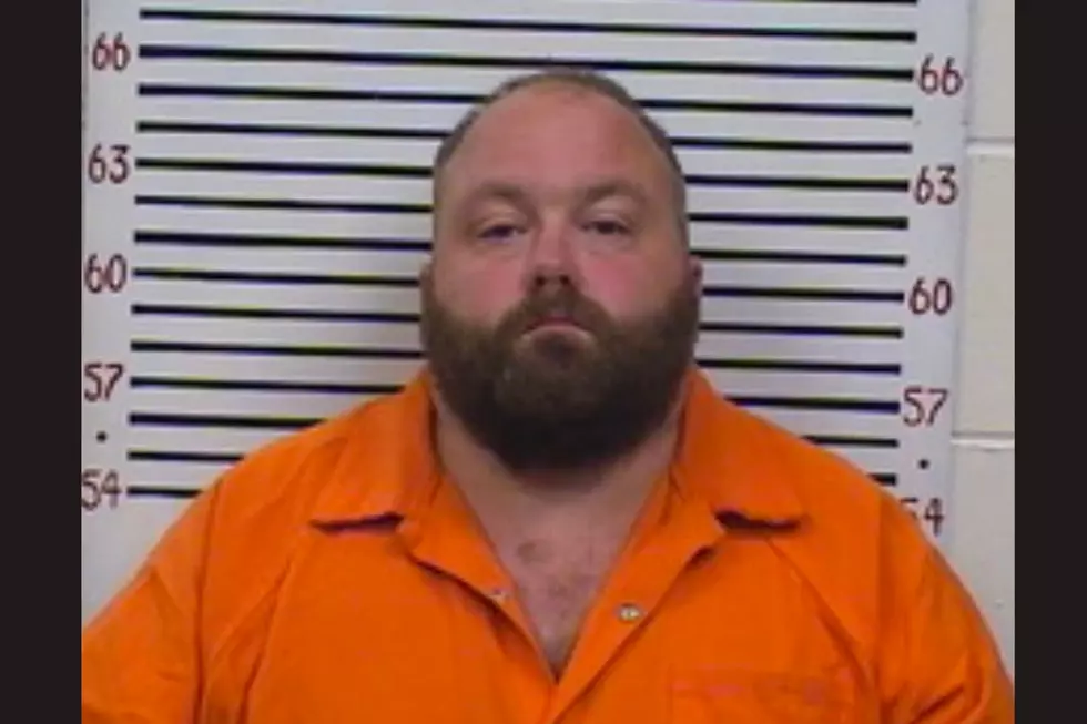 Pickens County Man Charged With Capital Murder in Double Homicide