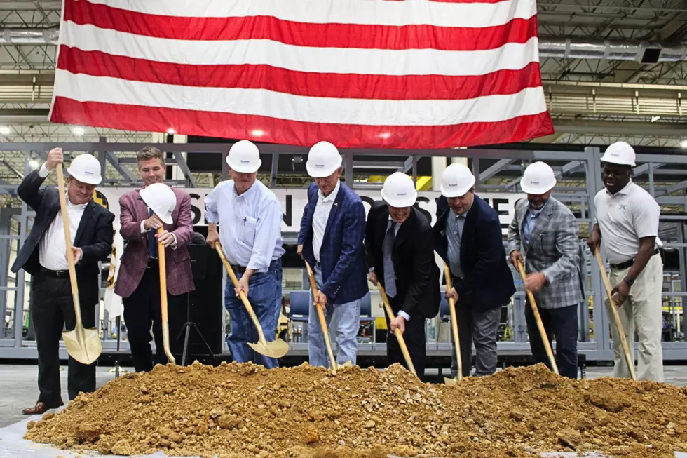 Epsilon Breaks Ground on 65,000-Square-Foot Plant Expansion 