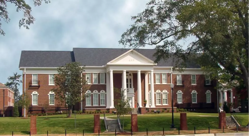 Two UA Delta Kappa Epsilon Fraternity Brothers Die in Fire