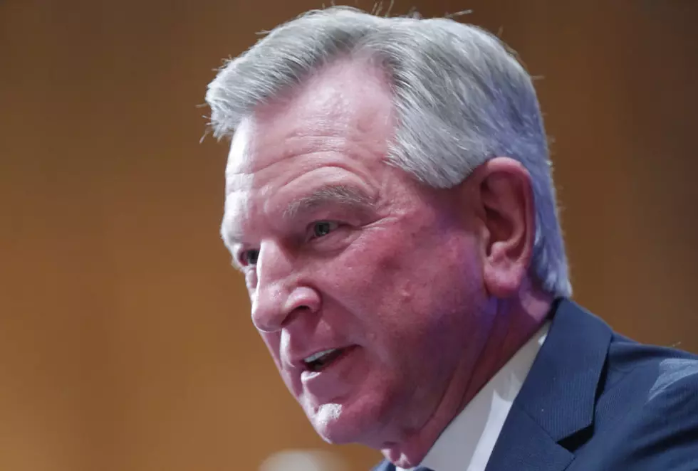 Tuberville Wins Residency Suit Dismissal, Appeal Looms